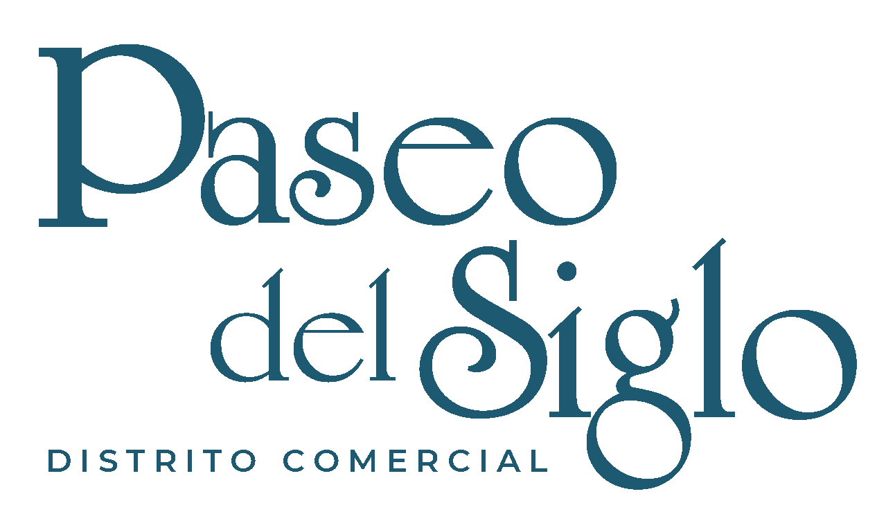 Logo de Paseo del Siglo