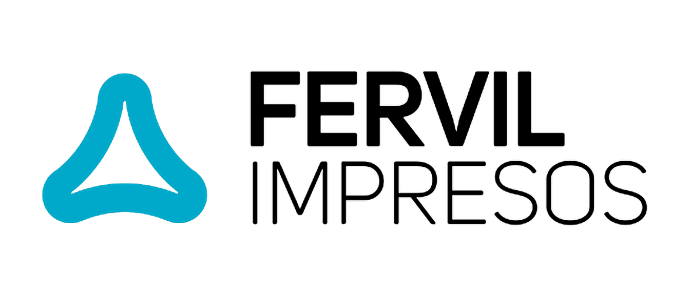 Logo de Fervil Impresos