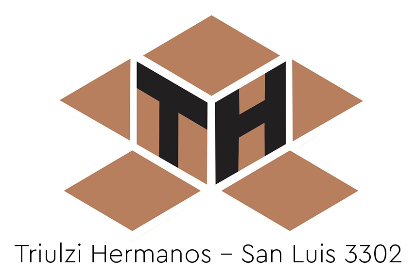 Logo de Triulzi Hnos