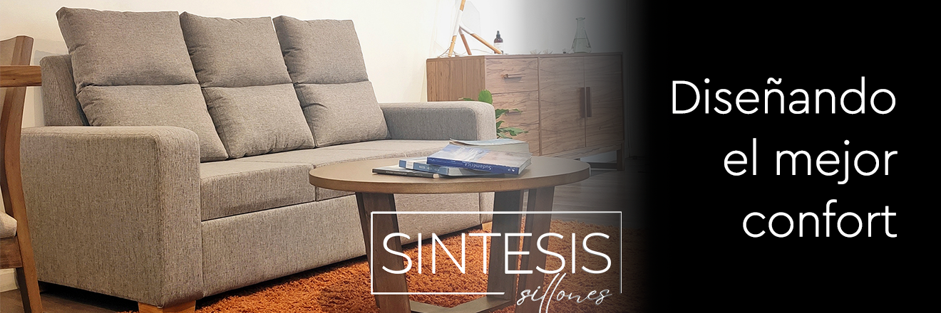 Sintesis Sillones