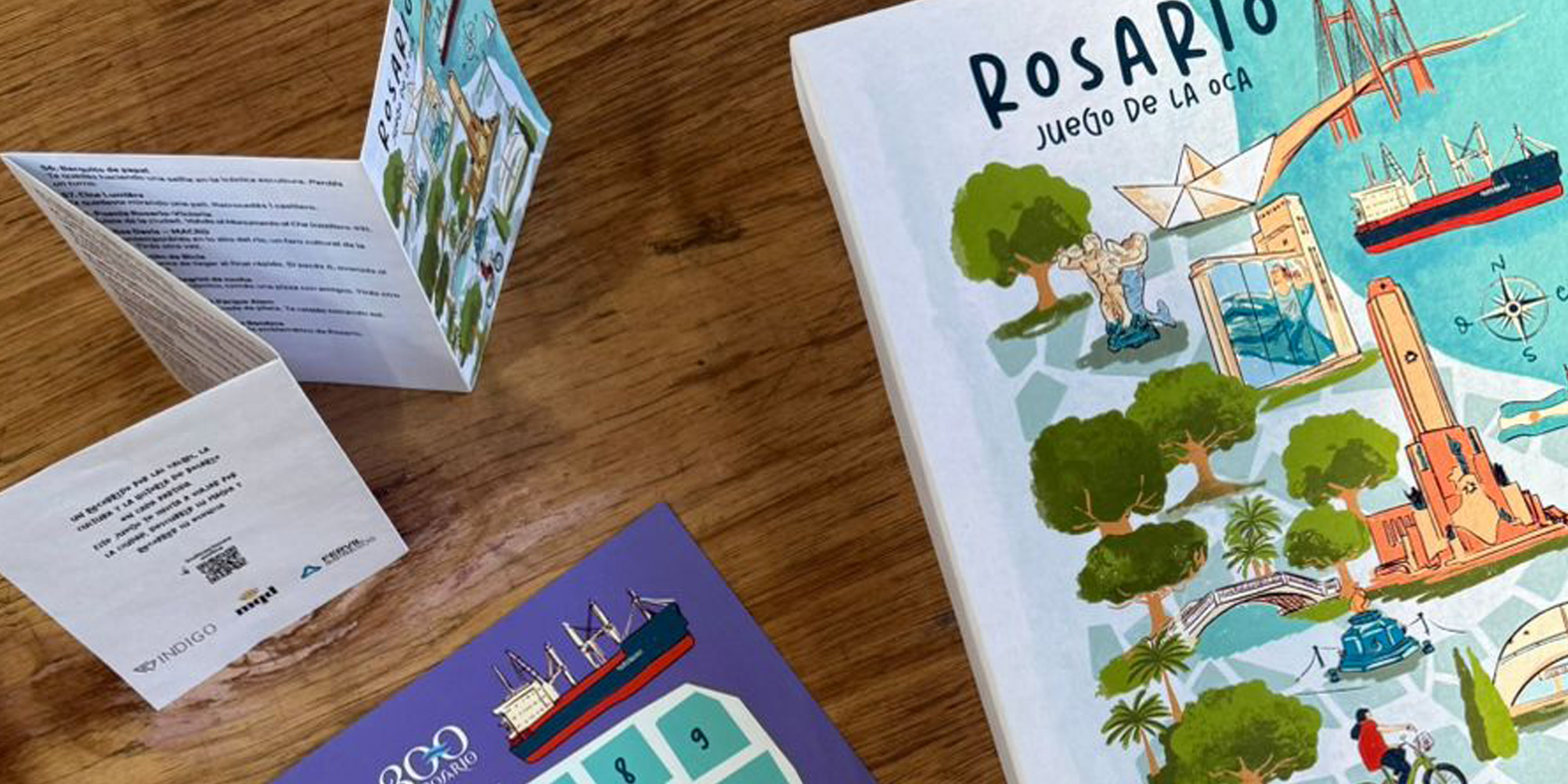 1. Sponsor Punto Clave